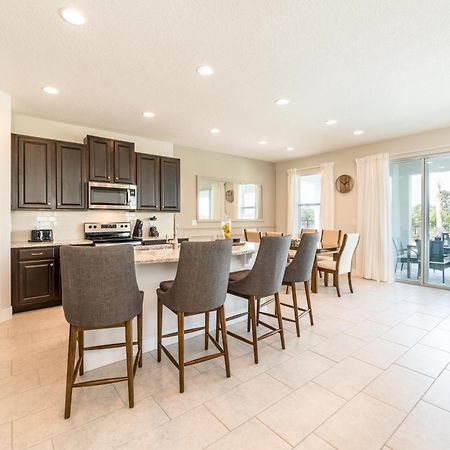 Charming Home By Rentyl Near Disney With Private Pool, Game Room & Resort Amenities - 7489M Orlando Exterior foto