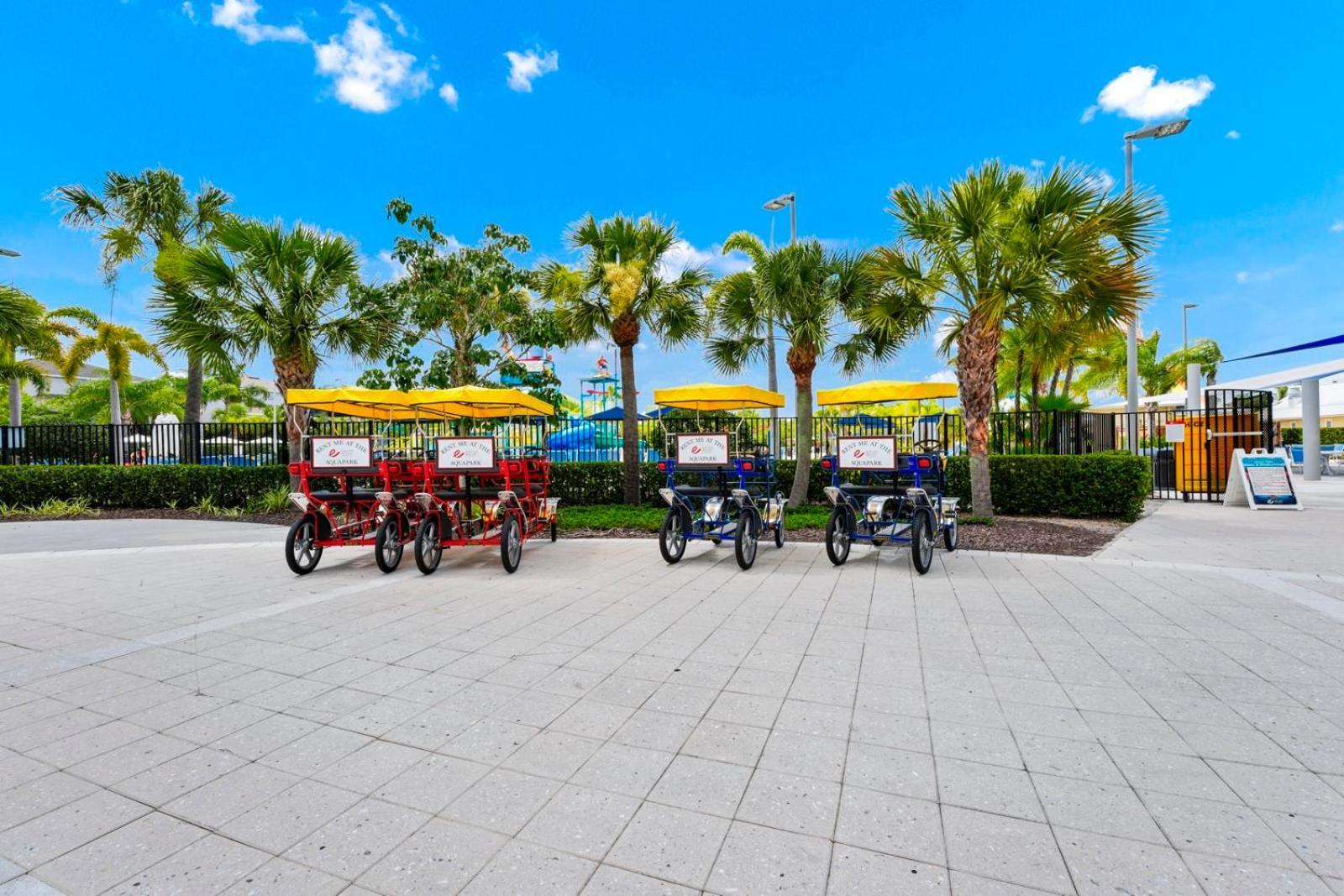 Charming Home By Rentyl Near Disney With Private Pool, Game Room & Resort Amenities - 7489M Orlando Exterior foto